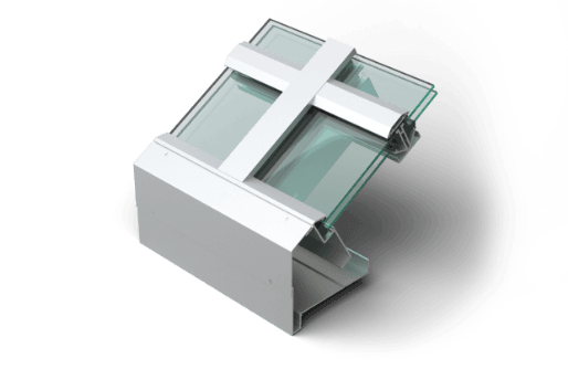 Overhead Glazing
