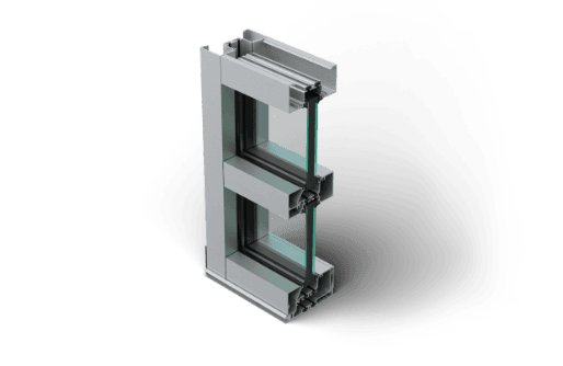 Storefront Framing
