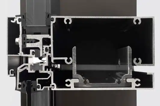 Curtain Wall System
