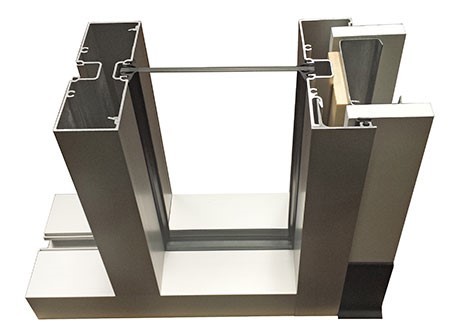 InFrame Interior Framing System