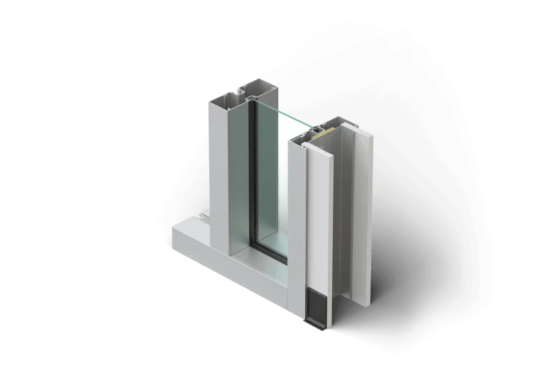 InFrame Interior Framing System
