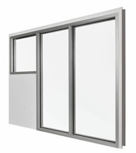 InFrame® Interior Framing System
