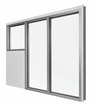 InFrame Interior Framing System