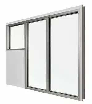InFrame Interior Framing System