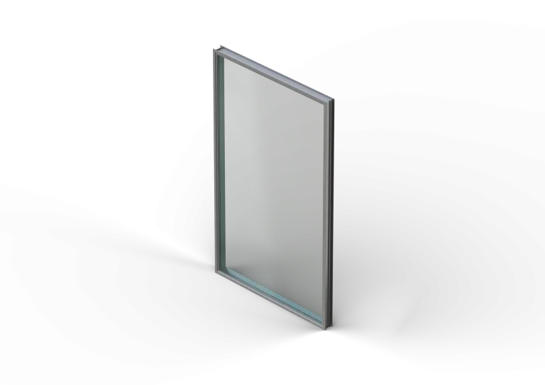 8400TL Thermal Window