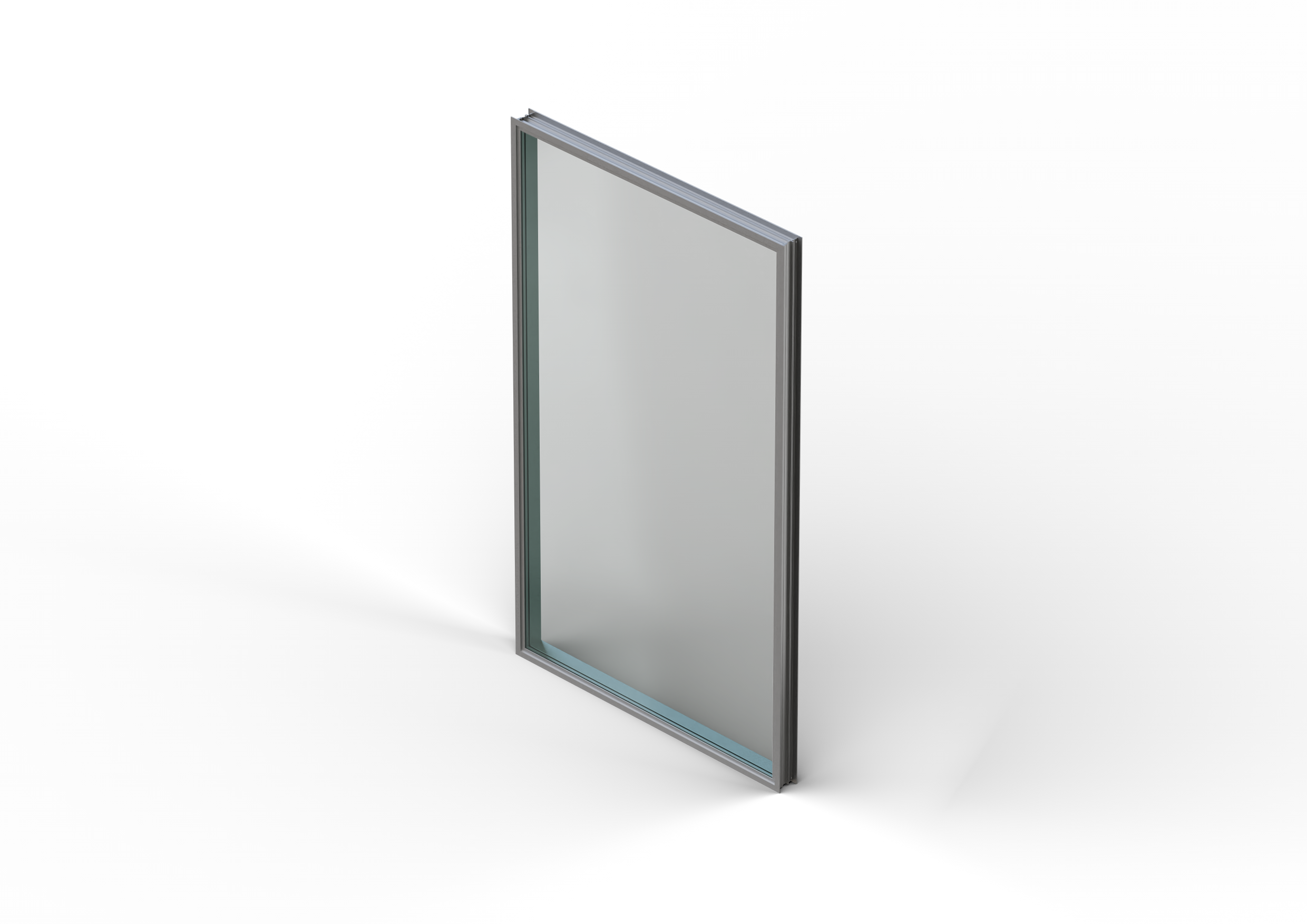 8400TL Thermal Window