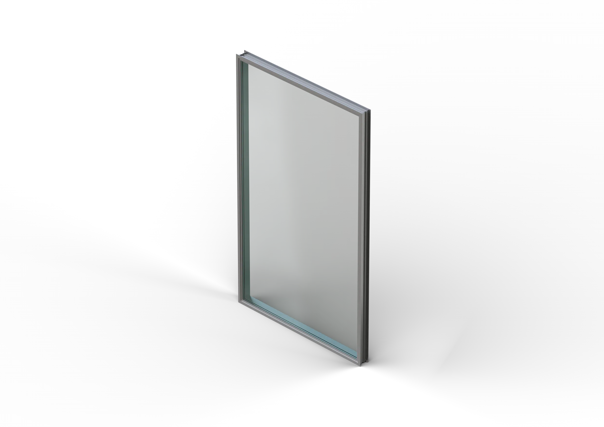 8400TL Thermal Window