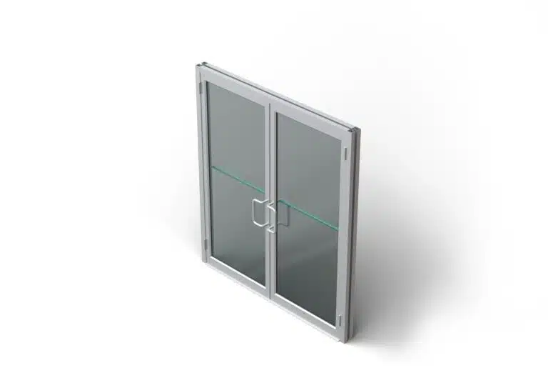standard entrances