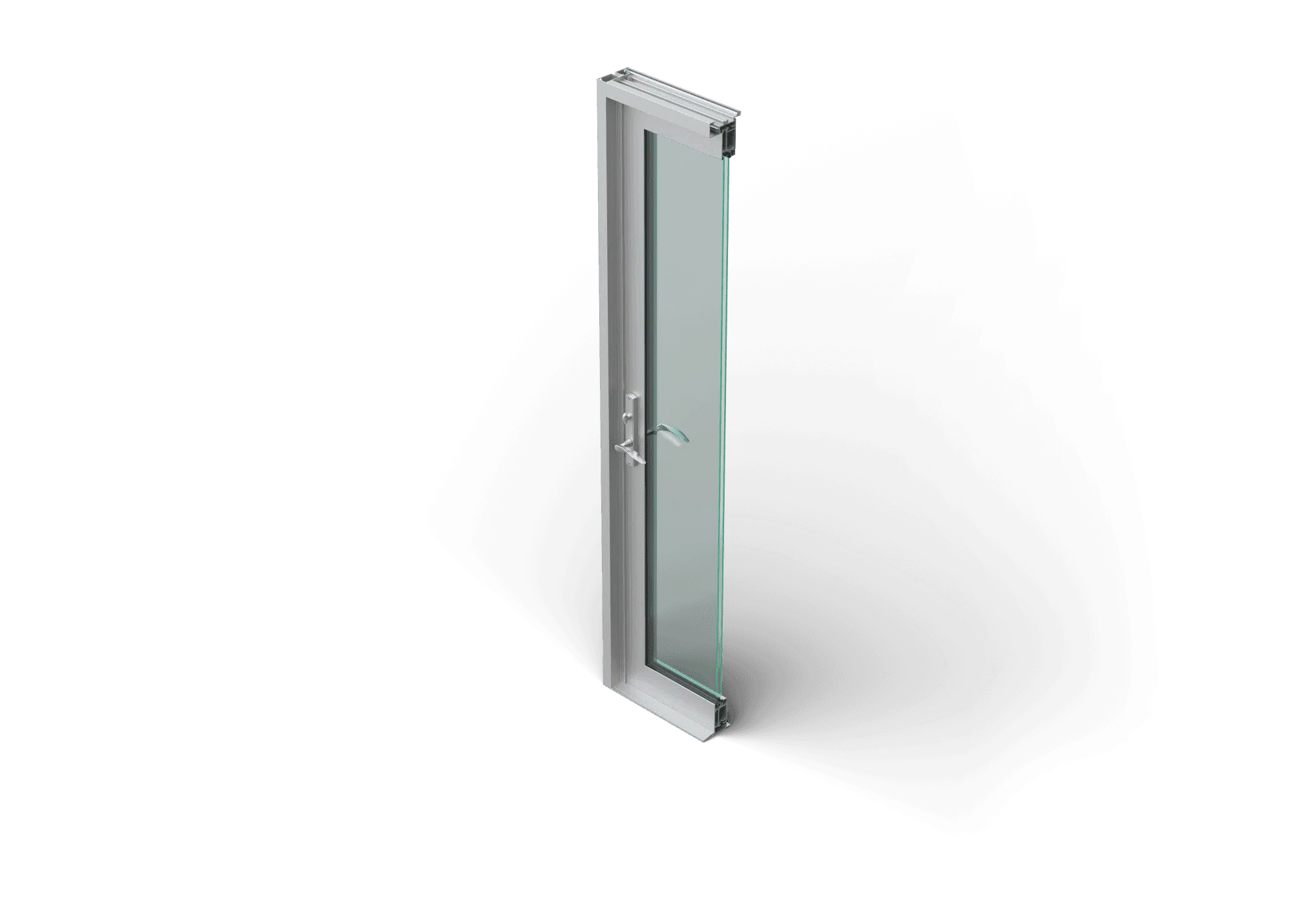2000T Terrace Doors
