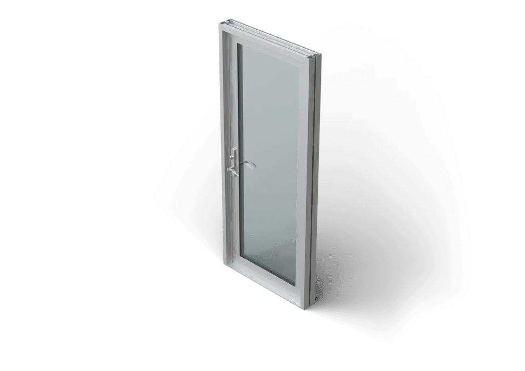 2000T Terrace Doors