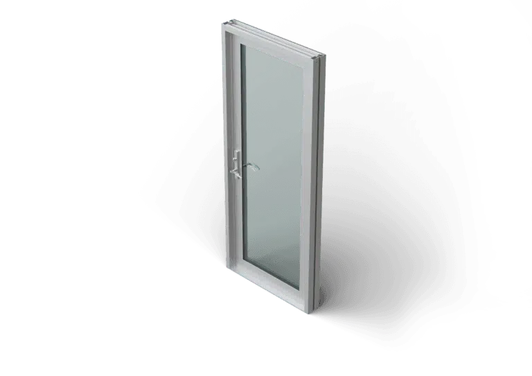 2000T Terrace Doors