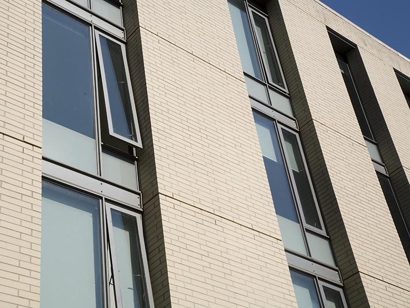 516-518 Thermal Windows