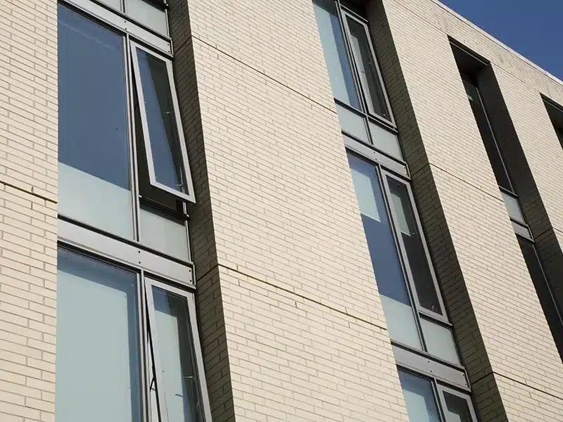 516-518 Thermal Windows
