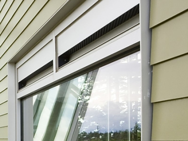 1872-512 ventrow thermal ventilator