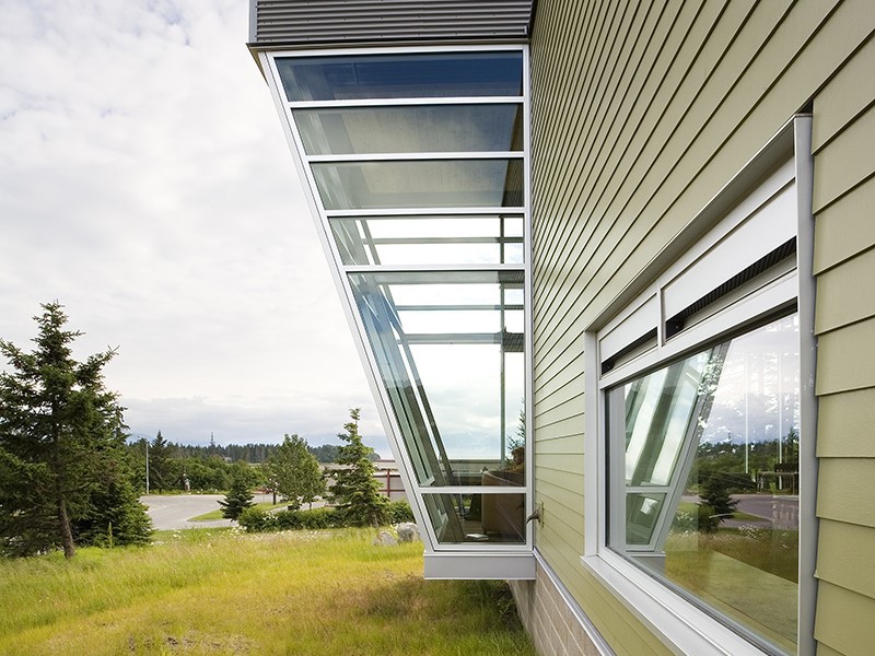 1872-512 ventrow thermal ventilator