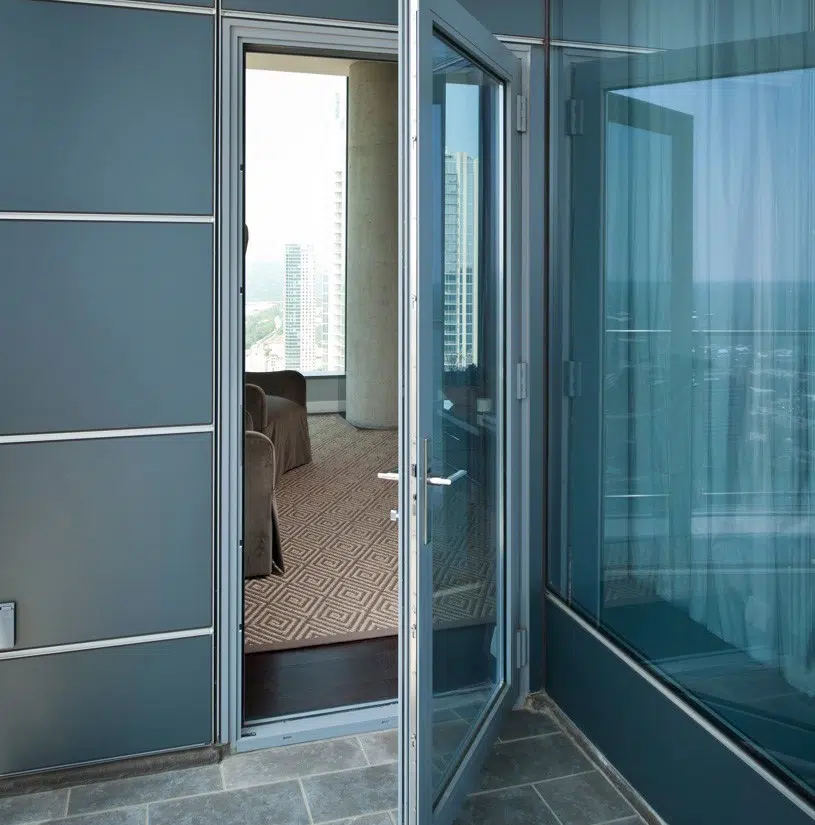 2000T Terrace Doors