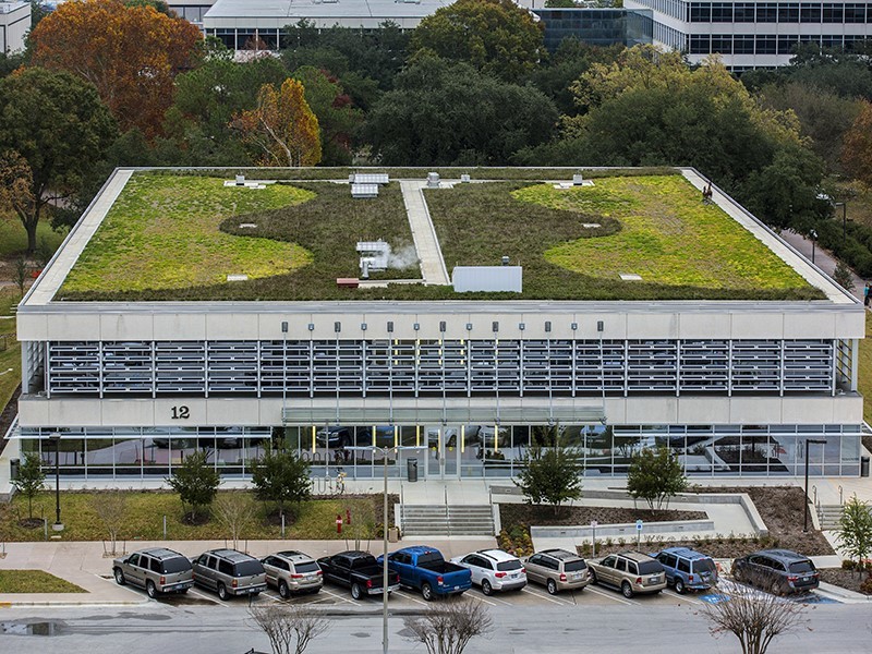 Powershade Sun Shade System