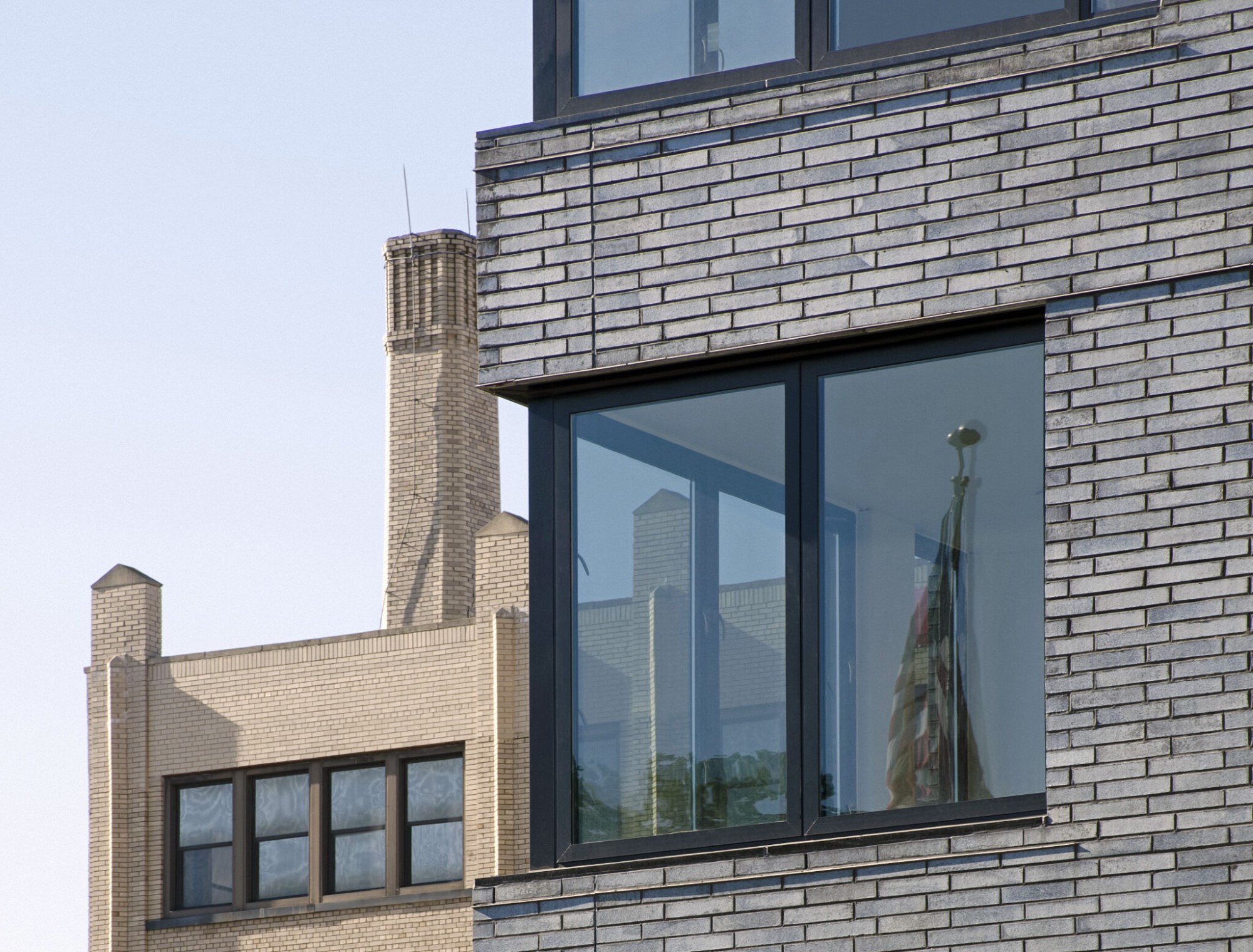 8225TL Thermal Windows - Kawneer Window Solutions