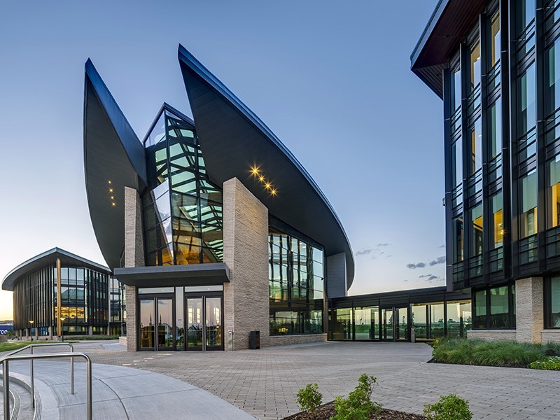 insulclad thermal entrances