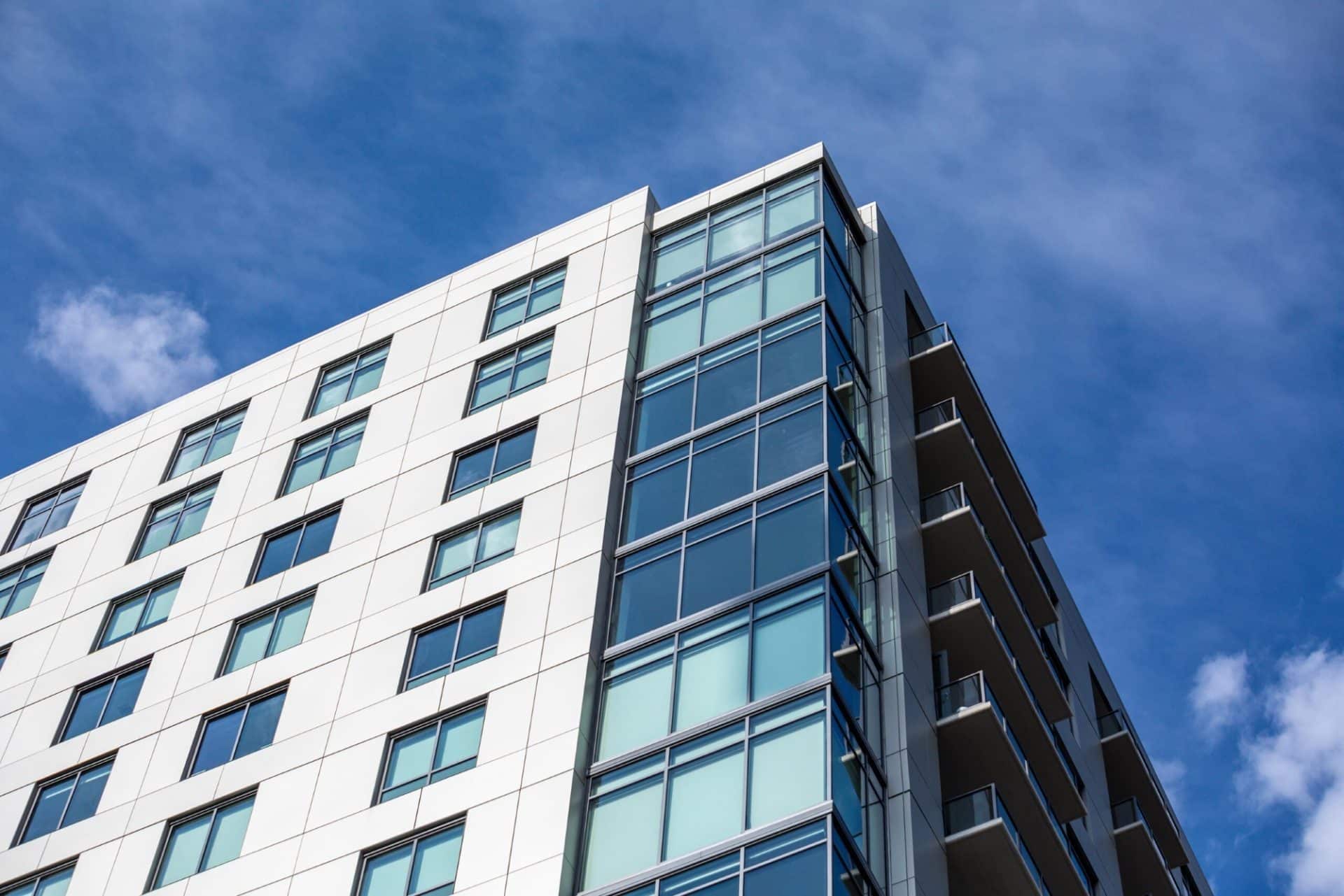 Metroview FG 501T Window Wall