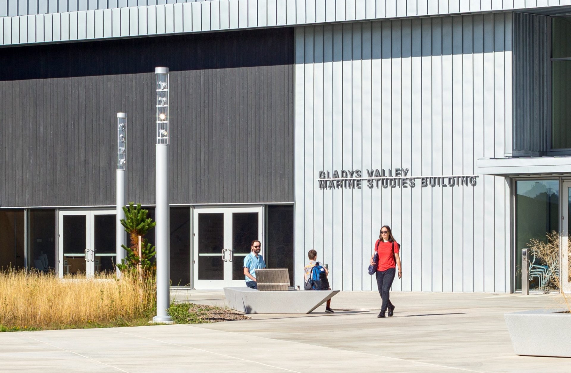 Heavy Wall IR Entrances