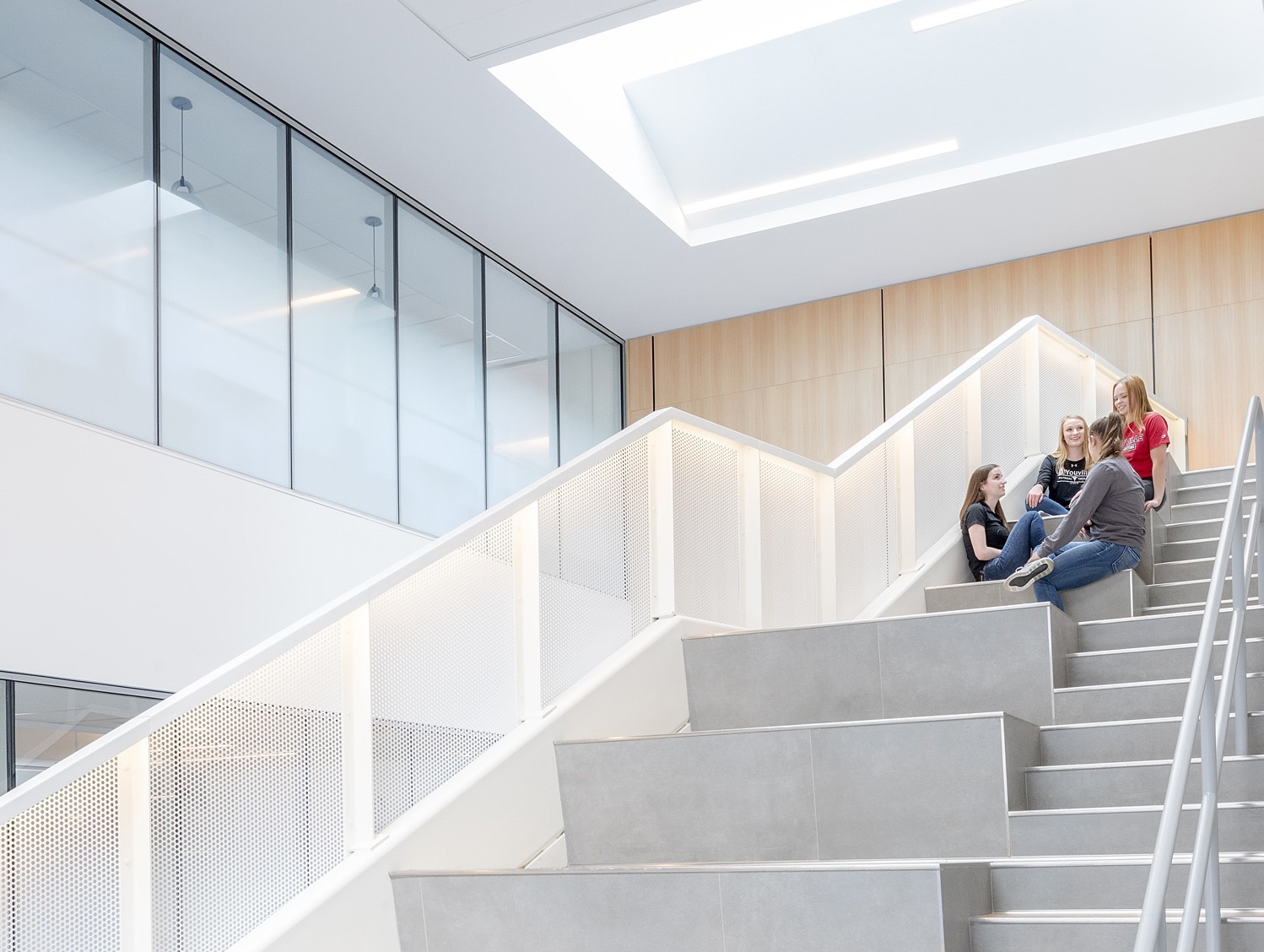 Trifab VersaGlaze 450 Framing System