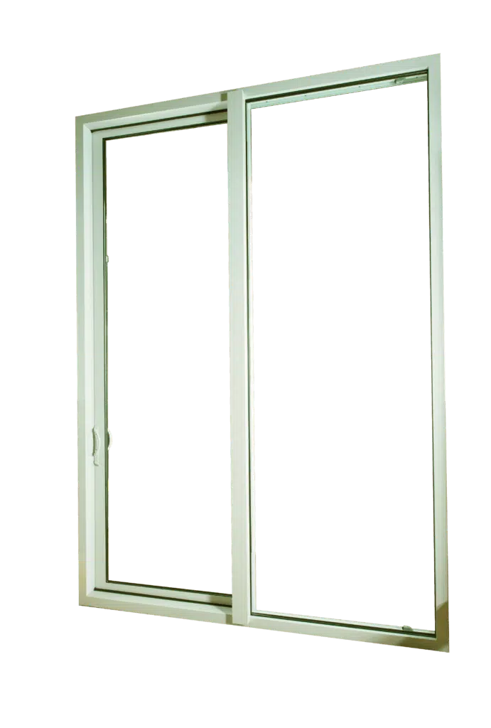 Thermal Sliding Doors