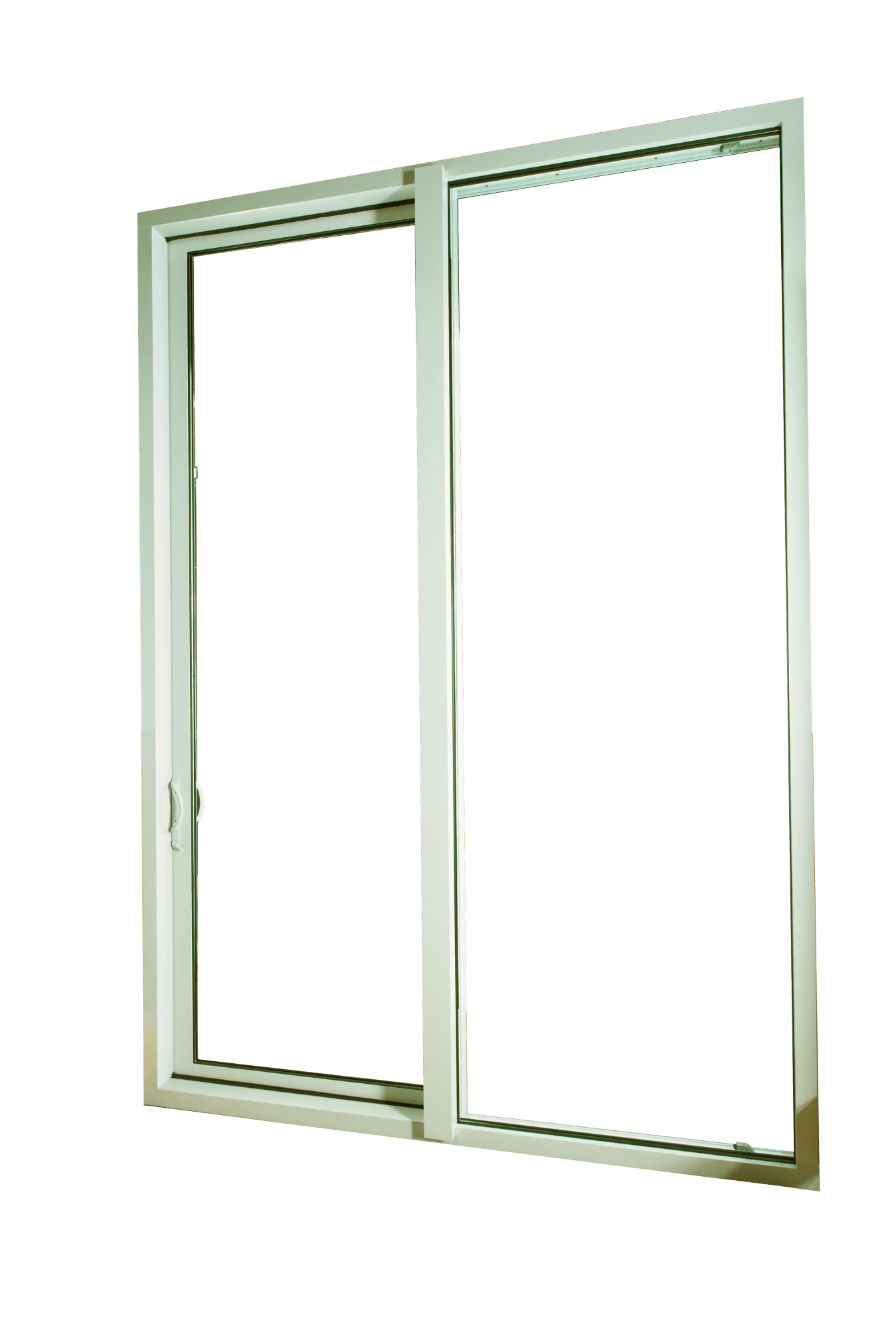 Thermal Sliding Doors