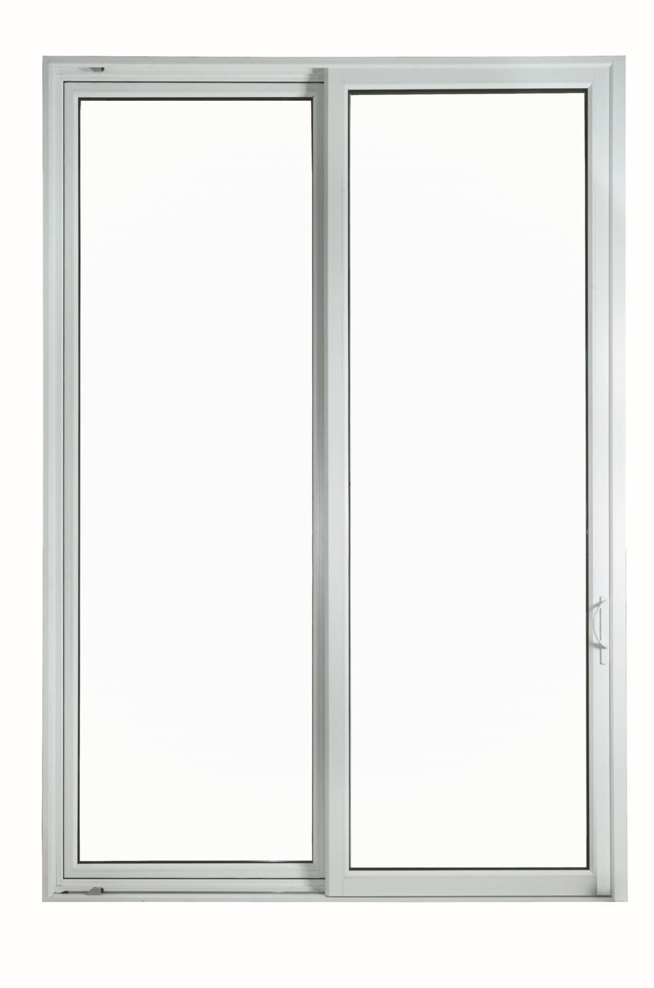 Thermal Sliding Doors