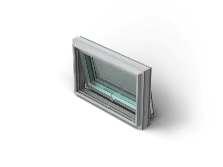 OptiQ AA 4325 Series Windows