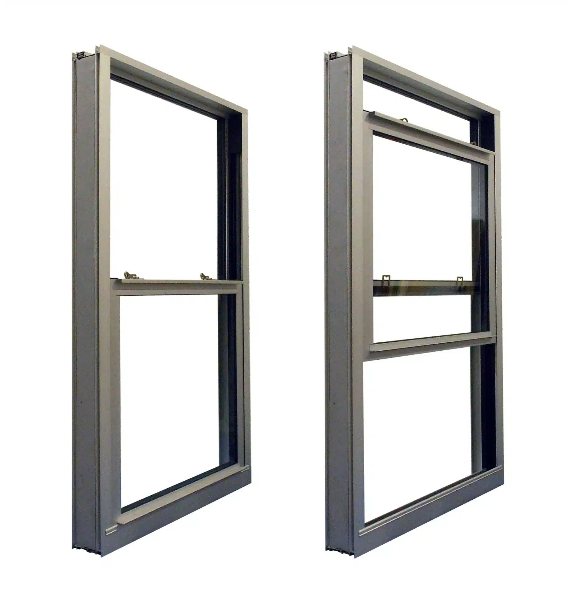 OptiQ AA 5450 Series Windows