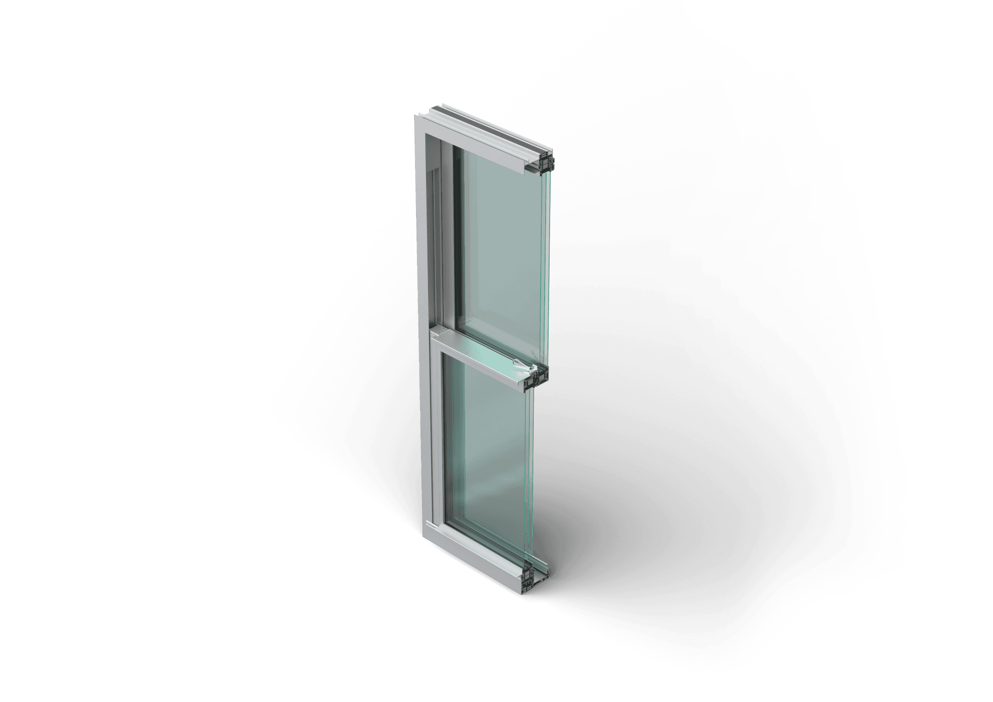 OptiQ AA 5450 Series Windows