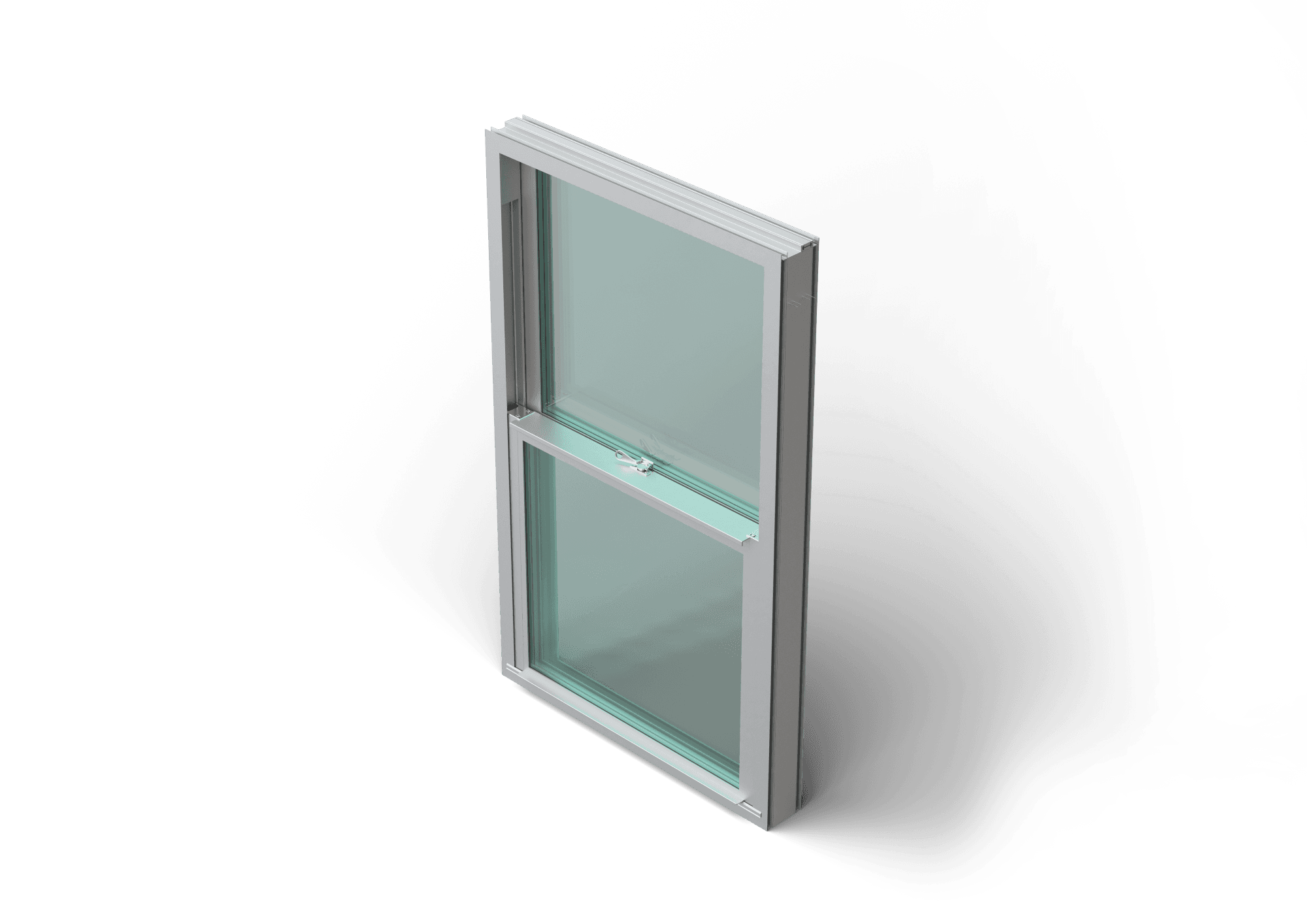 OptiQ AA 5450 Series Windows