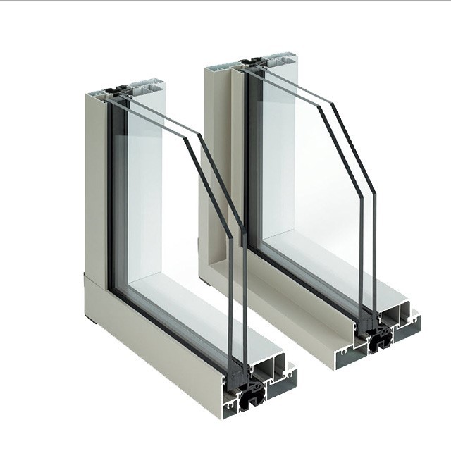 Thermal Windows