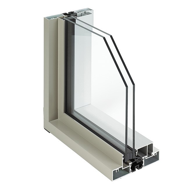 Thermal Windows