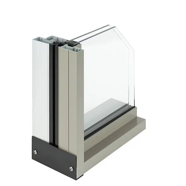 Thermal Windows