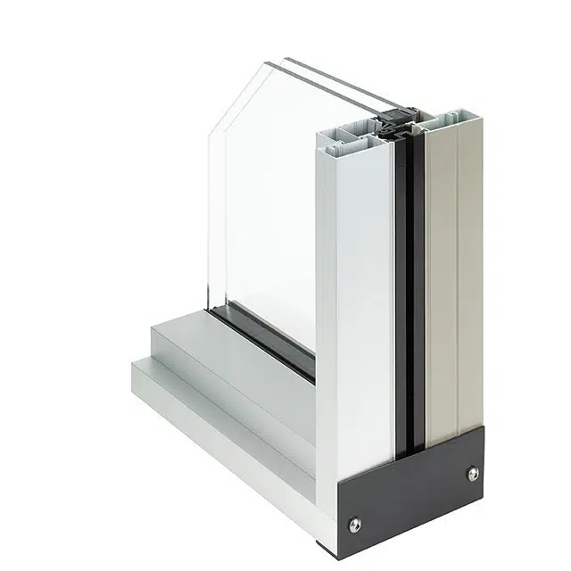 Thermal Windows