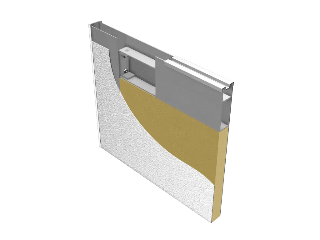 flushline entrances