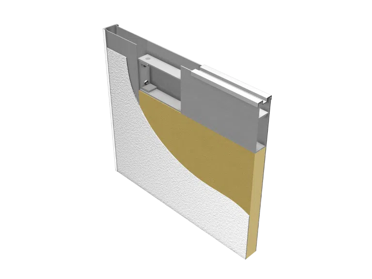 flushline entrances