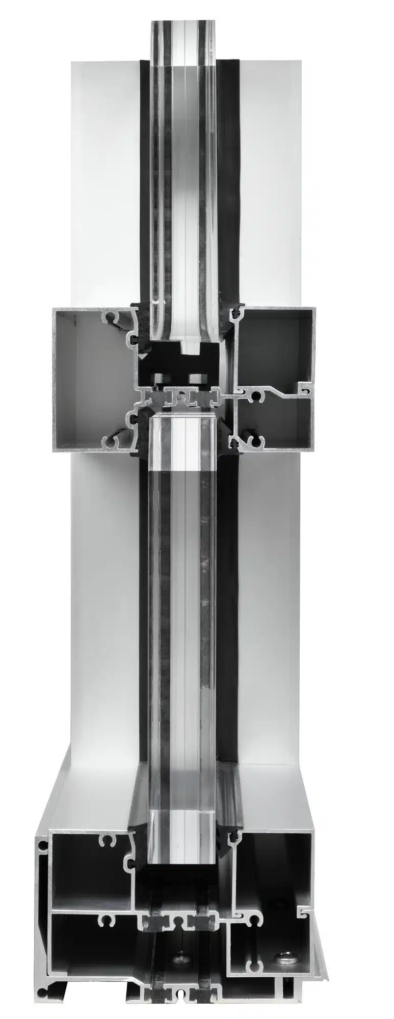 IR 501T/501UT Framing System Kawneer