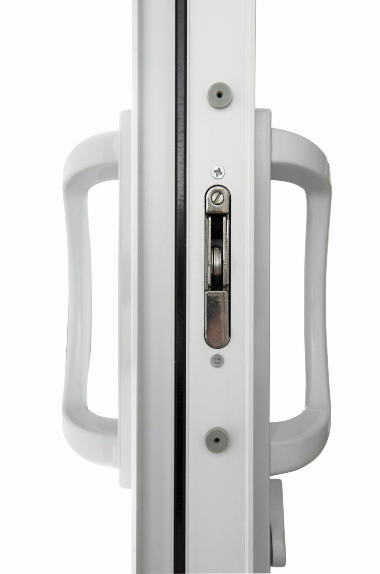 Thermal Sliding Doors