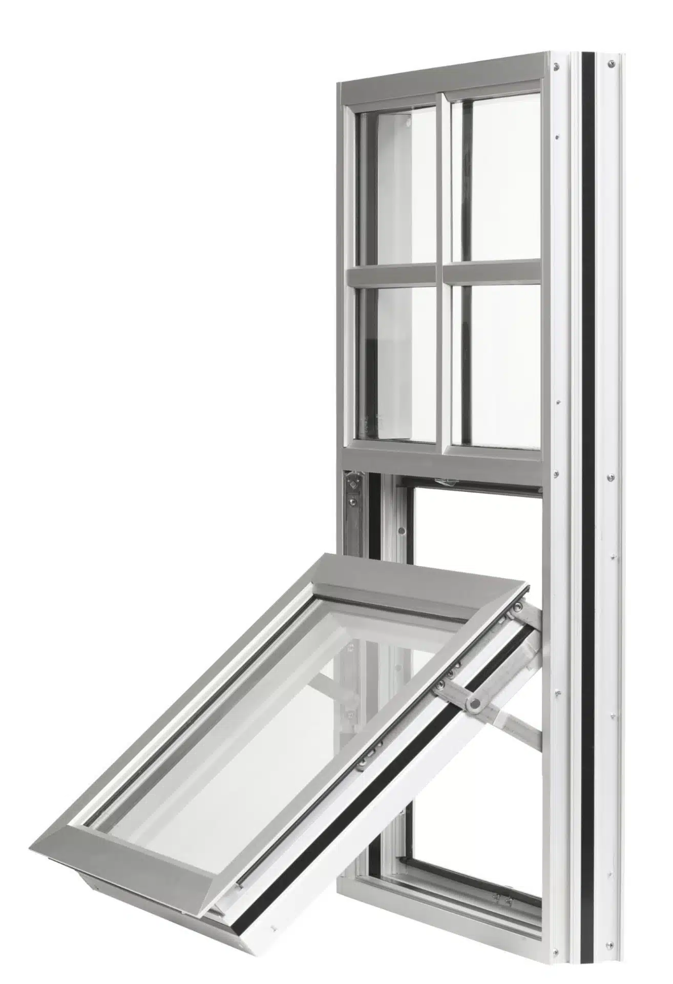 NX 300 Series Windows