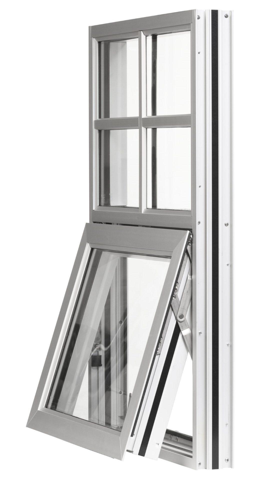 NX 300 Series Windows