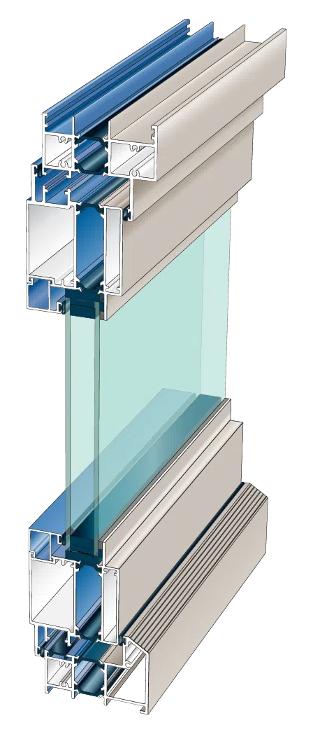 Terrace Doors