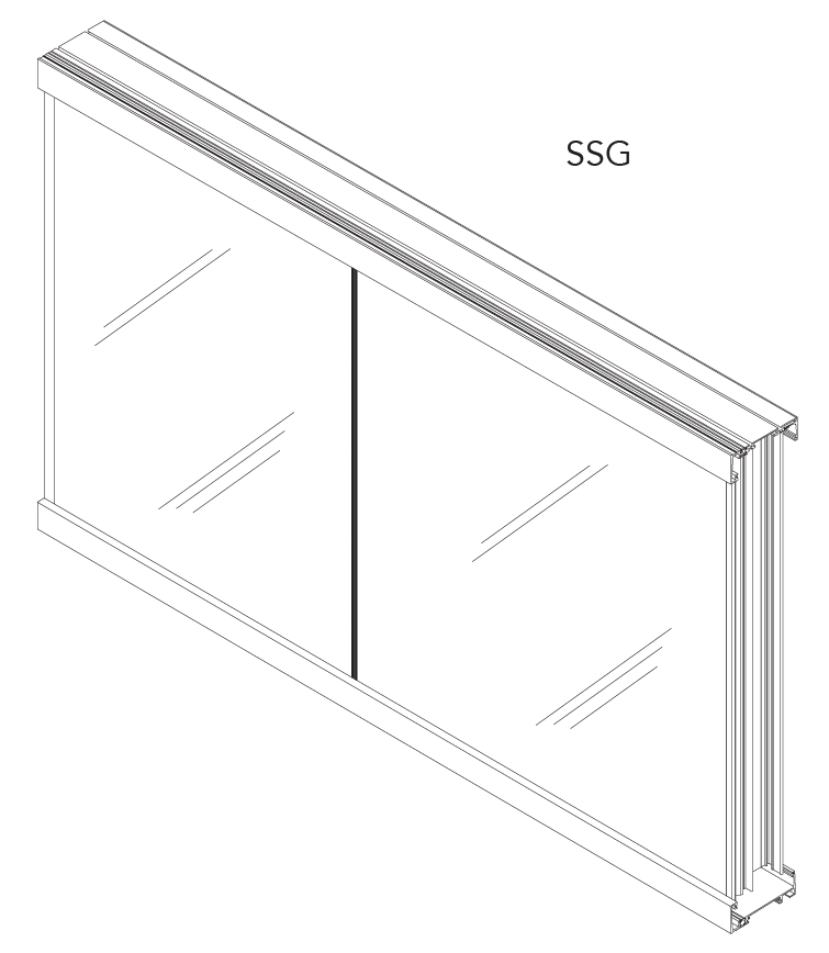 PG 123 Framing