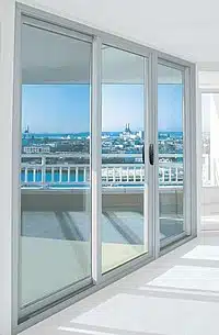 TR-8300 Sliding Glass Doors