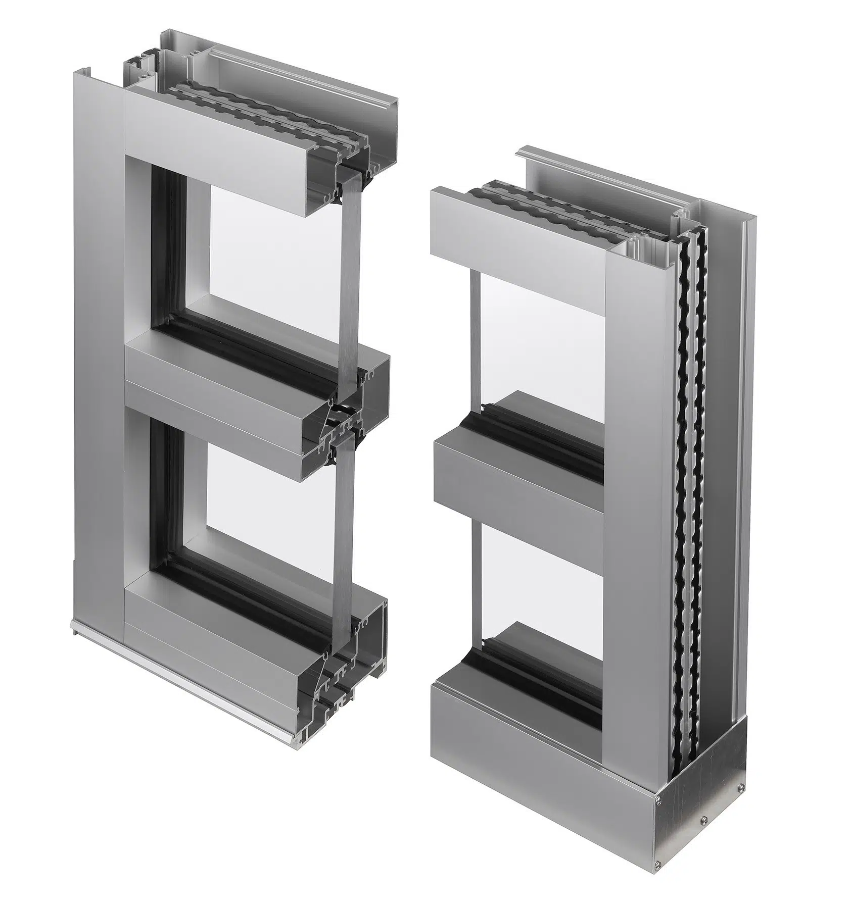Trifab 451UT Framing System