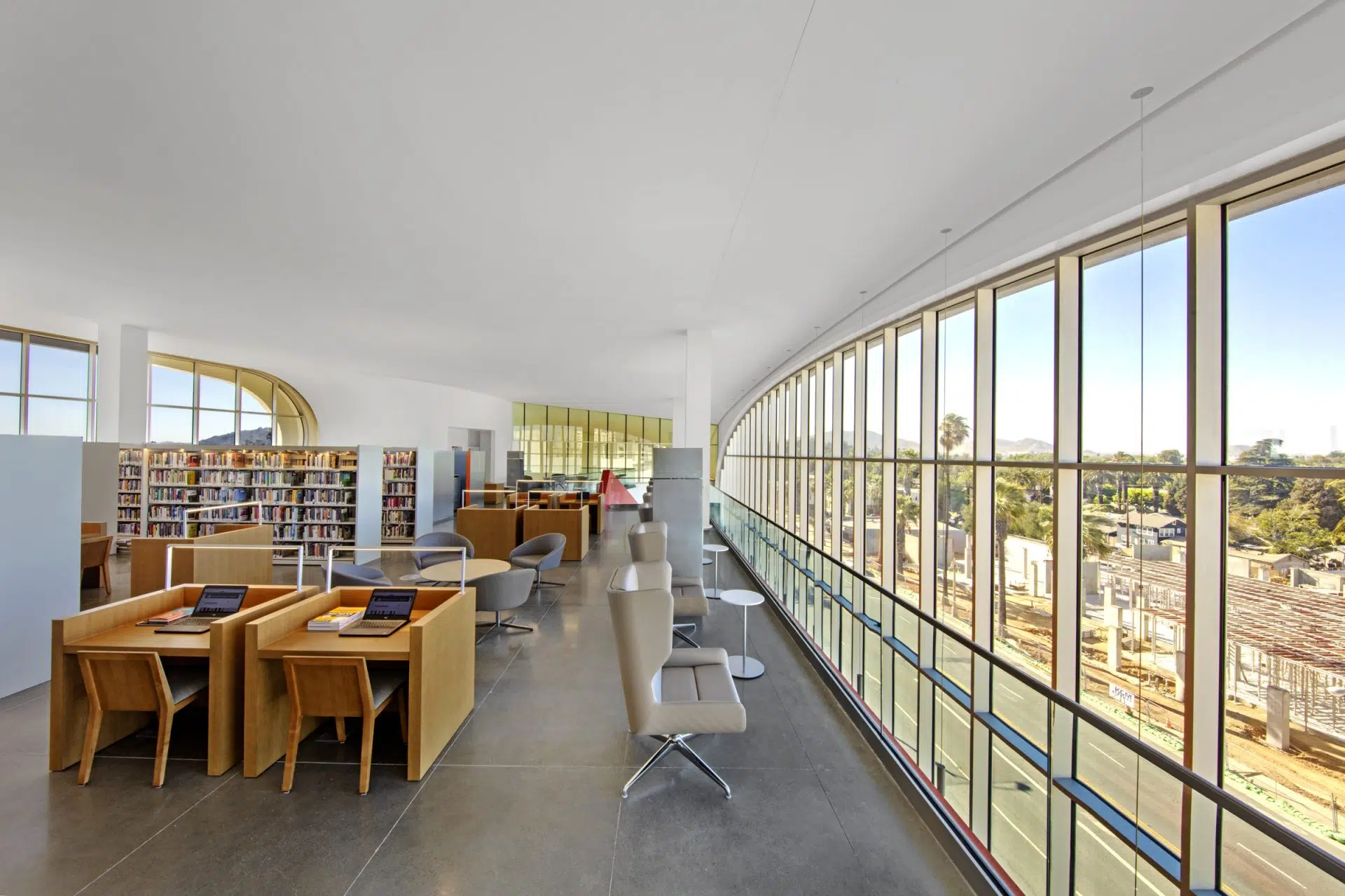 Riverside Main Library