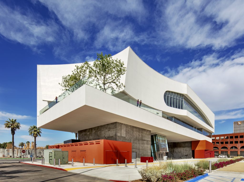 Riverside Main Library