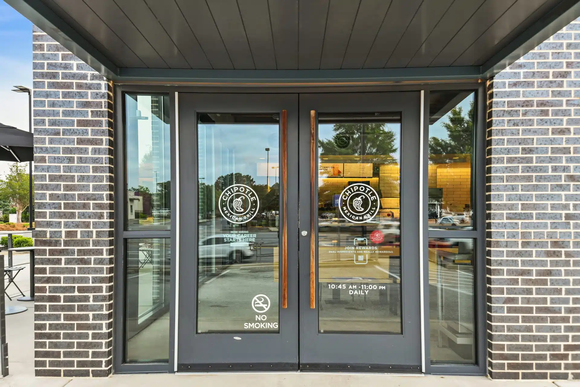 Chipotle, Lawrenceville, Georgia